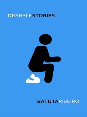 cover image of Drabble Stories